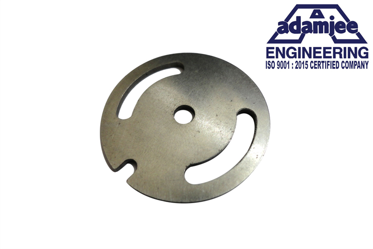 Sintered Light Commercial Vehicle Parts